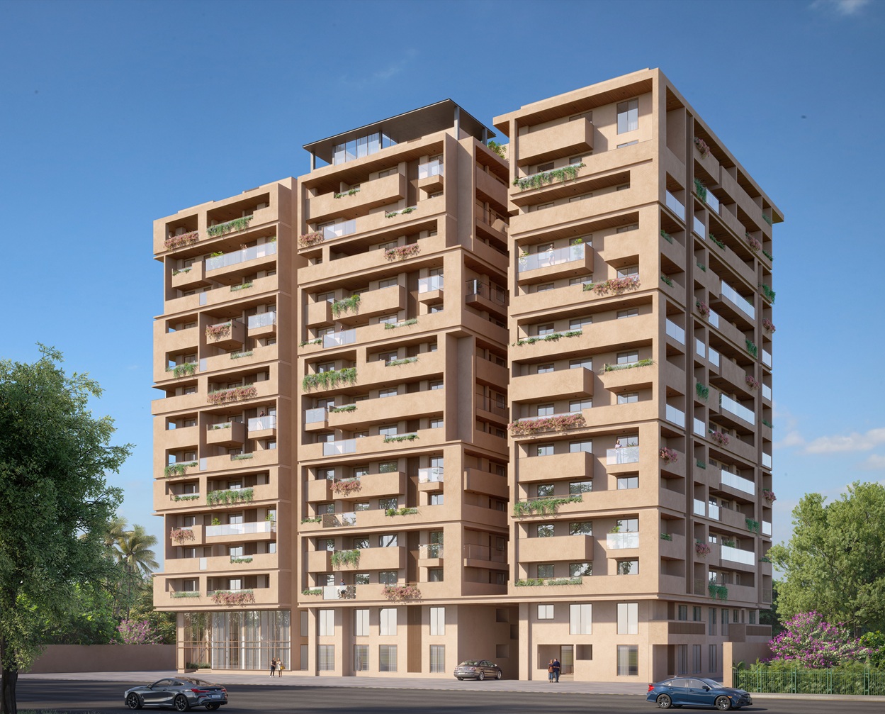 2 bhk apartments in bhopal