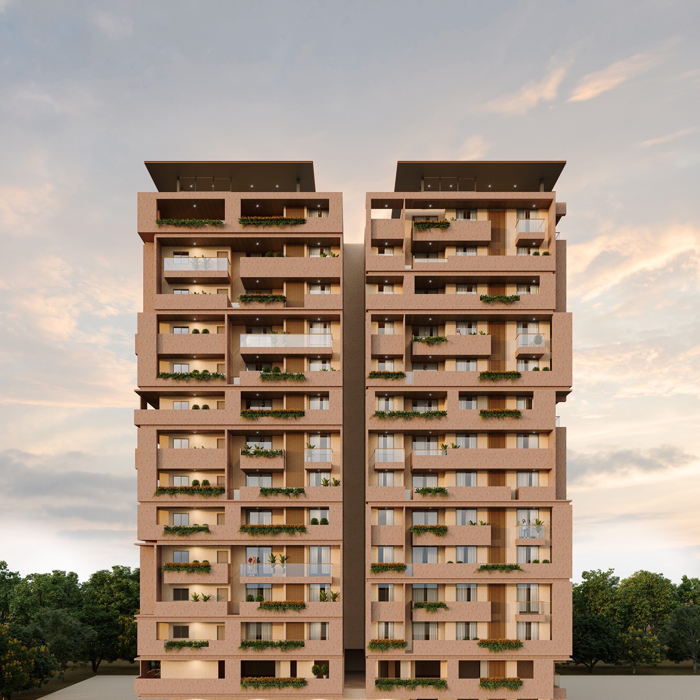 2 bedroom apartments for sale in bhopal
