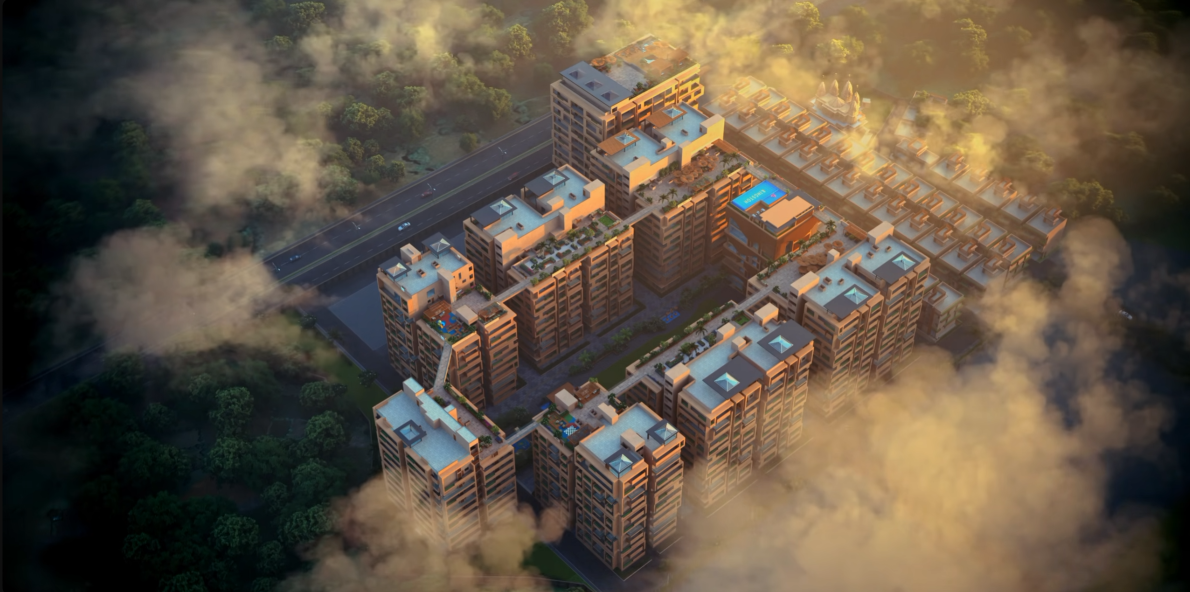 Luxury Villa Tour
